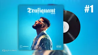 Samara - Trafiquants (FUL ALBUM) MIX | Jdid Samara 2024