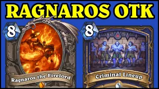 75% WINRATE Overload OTK Shaman!