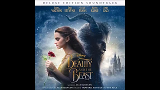 Disney's Beauty and the Beast(2017) - 03 - Josh Groban - Evermore