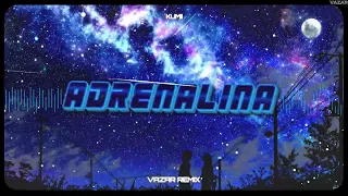 Kumi - ADRENALINA (prod. Worek) (Vazar Remix)