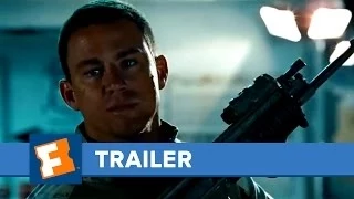 G.I. Joe: Retaliation - Official Trailer 2 HD | Trailers | FandangoMovies