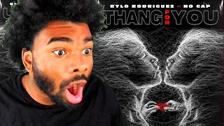 BEST DUO IS BACK!!!!! Rylo Rodriguez - Thang For You Ft. NoCap (Official Audio) REACTION