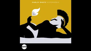 Carlo Ruetz - Don't Know (Original Mix)