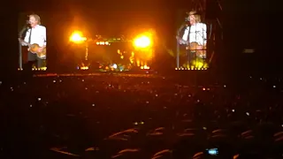 Paul McCartney - Band on the Run (Santiago, Chile 2019)