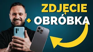 Jak zrobić zdjęcie profilowe telefonem — PORADNIK od A do Z