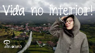 VIDA no Interior de Portugal | Fora da Rota N. 28