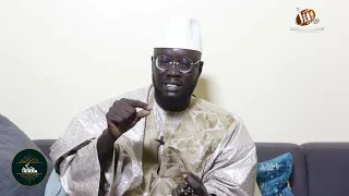 HIKMA : La Xidma ou le Sens du Travail dans la Muridiyya par Cheikh Omar Bamba DIOP