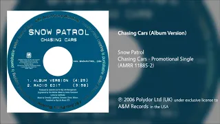 Snow Patrol - Chasing Cars (Album Version)