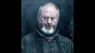 [YTP] Game of Thrones - Ser Davos the predator