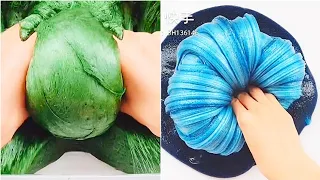 Most relaxing slime videos compilation # 360/Its all Satisfying