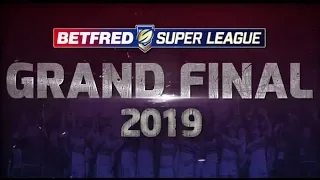 2019 SL Grand Final..St.Helens v Salford..