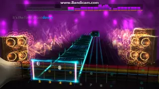 Rocksmith 2014 Europe -The Final Countdown -Lead