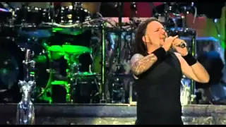 Korn - Intro / Here To Stay / Twist - Civitavecchia, IT : "Coca Cola Live" - September 4th 2005