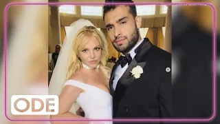 Britney Spears Breaks Silence On Divorce: 'I Couldn't Take The Pain Anymore