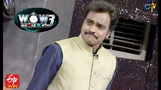 Super Hittu Bomma Pattu | Wow 3 | 20th April 2021 | ETV Telugu