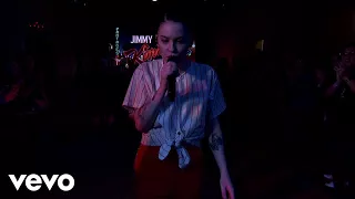 Bishop Briggs - Dream (Live From Jimmy Kimmel Live!)