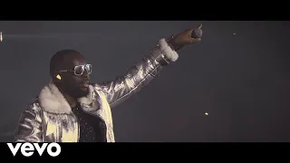 Maître Gims - Est-ce que tu m'aimes ? (Warano Tour à l'AccorHotels Arena 2016)