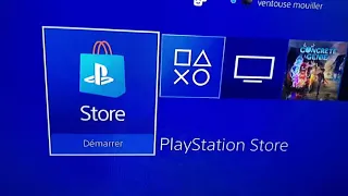 Tuto comment avoir tout les jeux gratuitement sur la PlayStation store sur PS4 (exclu mondial)