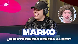 Marko, la entrevista más completa del influencer #1 de Latinoamérica