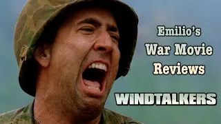 Windtalkers (2002) Movie Review