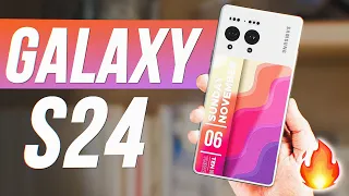 Galaxy S24 ЗДИВУЄ ВСІХ! ЦЕ БОМБА 🔥 iPhone 15 МАСОВО ЛАМАЮТЬСЯ 😱 Xiaomi ГОТУЮТЬ СЮРПРИЗ