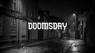 "DOOMSDAY" Old School Boom Bap Type Beat | Underground Hip Hop Rap Instrumental