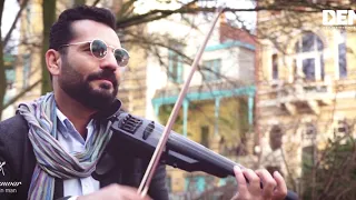 LAW ALA ALBI- FADL SHAKER- COVER BY WAEL ANWAR '' THE VIOLIN MAN''