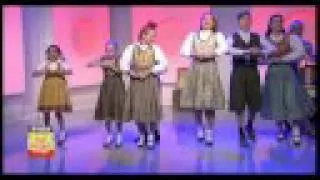 Sound of Music Medley (2008) Norway