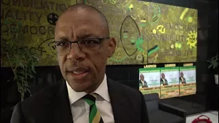 Luthuli House responds to Zuma's SABC interview