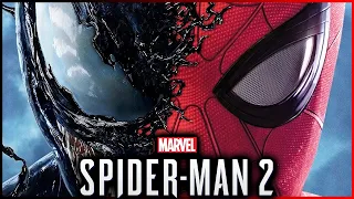 MARVEL'S SPIDER-MAN 2 - BAŞLIYORUZ