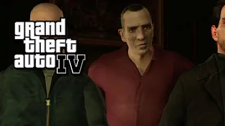 GTA IV - Mission 23 - The Master and the Molotov - (X360/PS3/PC)