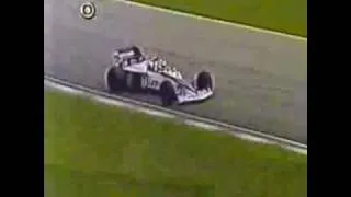 GP Brasil 1983 - 1a Vez Tema da Vitória