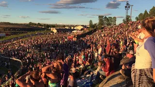 Dead & Company - Cumberland Blues @ The Gorge, George, WA 6/29/18