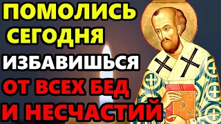 ПРОЧТИ 1 РАЗ И ИЗБАВИШЬСЯ ОТ ВСЕХ БЕД! Сильная Молитва о помощи! Православие