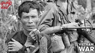 Cuộc Chiến Ở Địa Đạo Củ Chi Giữa Quân Giải Phóng Và Mỹ Ngụy - Phim Lẻ Chiến Tranh Việt Nam Mỹ Hay