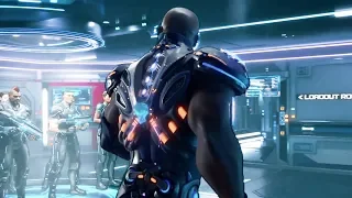 CRACKDOWN 3 Trailer (E3 2018)