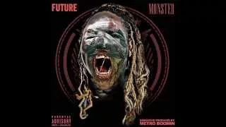 Future - Throw Away Prod. By Nard & B (Second Part.)