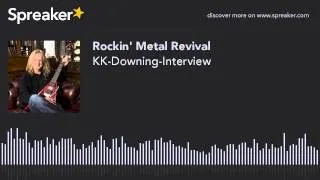 KK-Downing-Interview