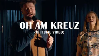 Oh am Kreuz - Outbreakband (Offizielles Akustik Video)