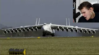 Is This Plane REAL, Or Is It PHOTOSHOP?