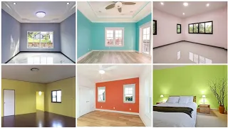 Top 50+ Light Color Paint For House || Wall Painting Design Ideas || House Painting || Home Painting