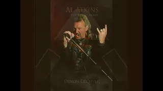 Al Atkins - Dreamer Deceiver