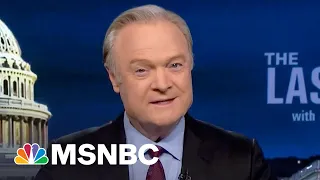 Watch The Last Word With Lawrence O’Donnell Highlights: Nov. 30