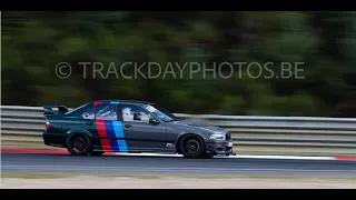 Zolder 1:51 min. | BMW E36 328i | fast lap | Skylimit Events Trackday 20.08.2022