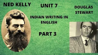 Ned Kelly by Douglas Stewart Summary in Tamil/part 3