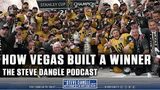 Revisiting How The Golden Knights Built This Championship Roster | SDP