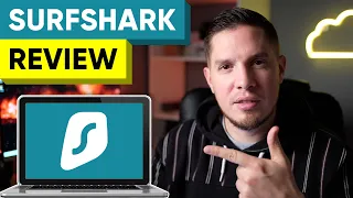 Surfshark VPN Review 2024 🔥 My Comprehensive Review