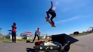 GoPro Experience Day: Cape Town