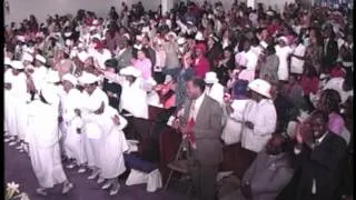 Greater Refuge Temple '07