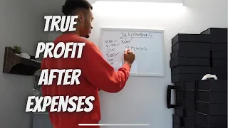 I Made $36,000 in 1 Month (Owner Operator Income)